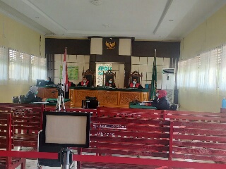 Tidak Terbukti Bersalah, Hakim PN Rengat Inhu Vonis Bebas Mak Gadi