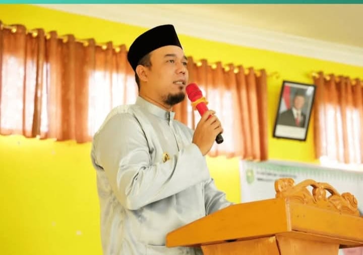 Antisipasi Pungli Berkedok Iuran, Bupati Inhu Terbitkan SE Tentang Seragam Sekolah