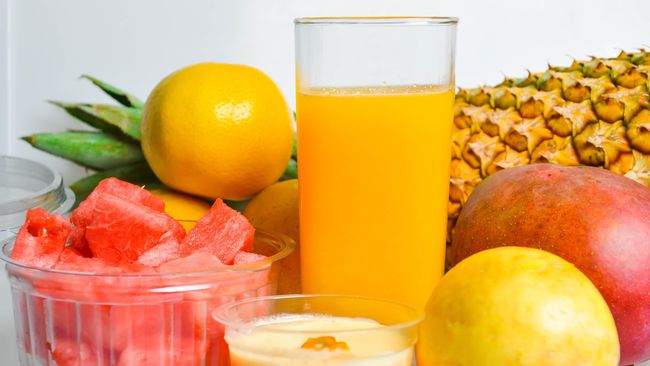 Silakan Simak, Ini  Minuman Penghancur Batu Empedu Alami yang Efektif dan Aman