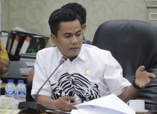 HTI RAPP Terindikasi Masuk TNTN, Anggota DPRD: Tindak Tegas Jika Terbukti Ikut Merambah