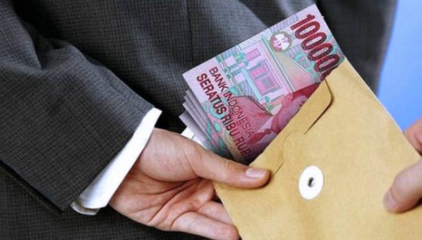 Fakta Terungkap dari OTT Kadinkes Kampar dan Kapus, Uang Tunai dan Bukti Transfer Hingga Perannya