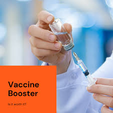  Waspada! Covid-19 di Riau Melejit, Masyarakat Dihimbau Segera Vaksinasi Booster