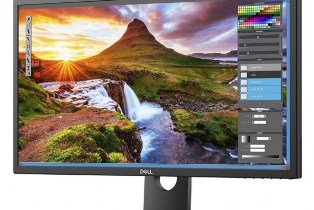 Dell Rilis HDR10 Khusus Pekerja Kreatif Profesional
