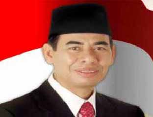  Bupati Mursini  Minta Dokter Profesional dan Utamakan Keselamatan Pasien