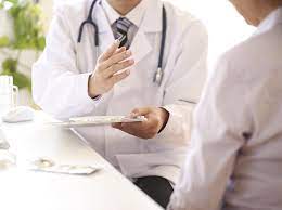 DPR-IDI Sepakat UU Praktik Kedokteran Perlu Direvisi