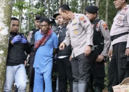 Korban 'Pat Gulipat' Mbah Slamet Mencapai 12 Orang, 4 Orang Teridentifikasi   