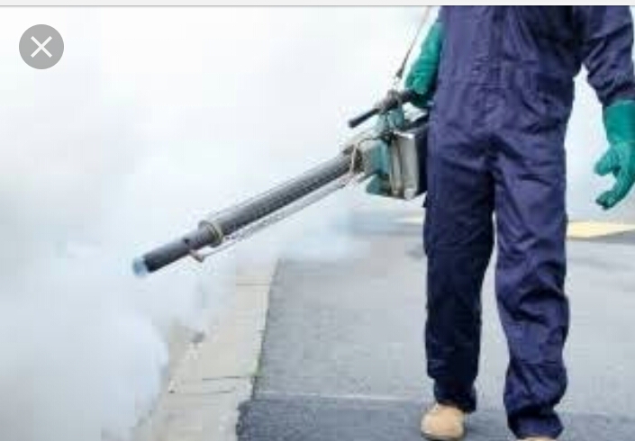 Diskes Riau: Kalau Ada Petugas Fogging,  Tanyakan dari Mana! 