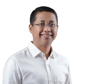 Musim Kemarau di Depan Mata, Jhony Charles Ingatkan Jaga Lingkungan untuk Hindari Karhutla