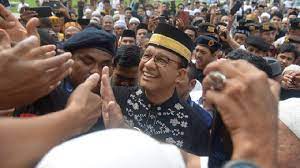 Akui Sulit Usut Dana Safari Politik Anies Baswedan, Ini Alasan Bawaslu