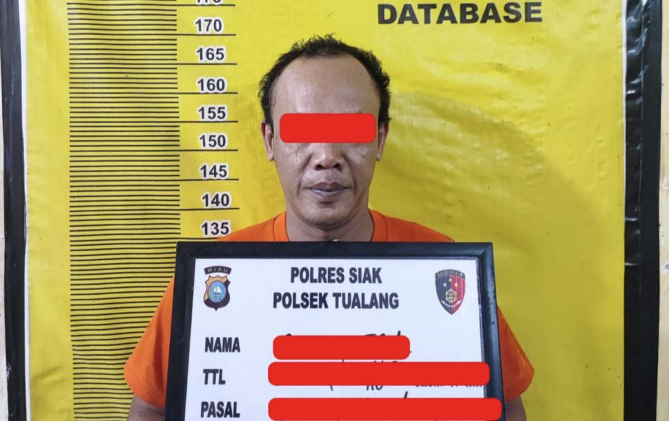 Penadah Tabung Oksigen Milik PT IKPP Diamankan Polisi, Begini Modus Pelaku