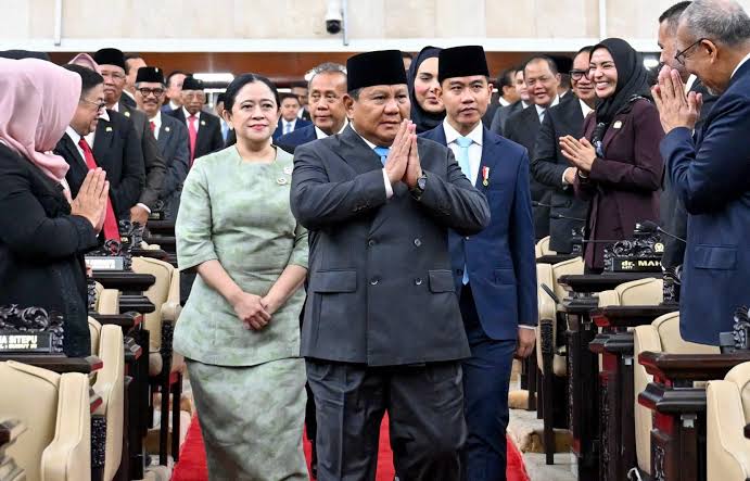 Pidato Presiden Prabowo Tegaskan APBN 2027 Jadi Instrumen Kesejahteraan Rakyat dan Pertumbuhan Ekonomi