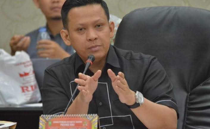 Anggota DPRD Riau Akan Reses, Realisasi Aspirasi Masyarakat Tergantung Pemprov Riau