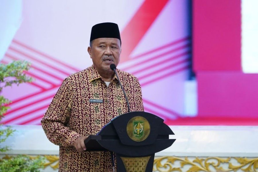 DPP PKB Siapkan Pengacara, Abdul Wahid Bakal Ajukan Prapid Terkait OTT KPK di Riau