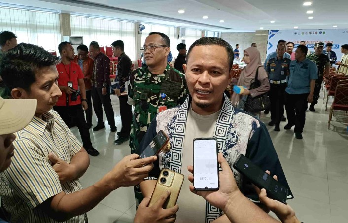 Wako Agung Ajak Warga Pekanbaru Pasang Bendera dan Umbul-umbul Sambut HUT RI ke-81