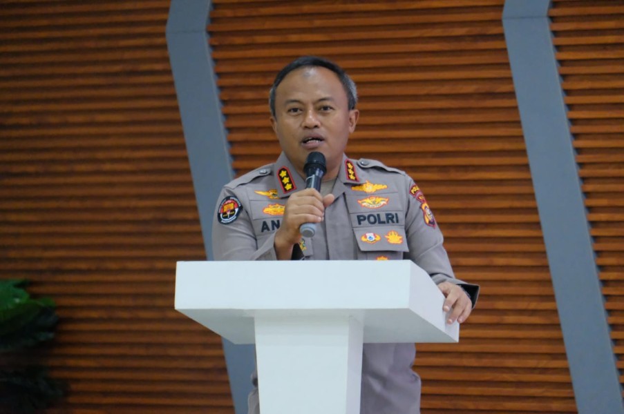 Riau Bhayangkara Run 2025 Disambut Antusias, Sudah 6.860 Peserta Mendaftar