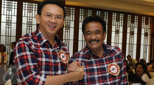 Makian Kasar Pendukung Ahok-Djarot Buat Panwaslu Geram