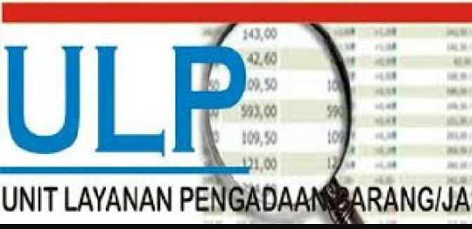 ULP Kabupaten Siak Diduga Bersekongkol dengan Pemenang Tender