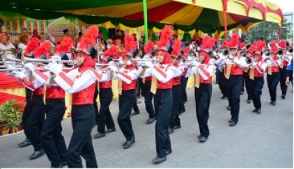 Bakal Tampil Meriahkan Pawai Taaruf MTQ Provinsi Riau