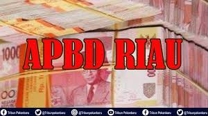 Realisasi APBD Riau Sudah Mencapai 89.07 Persen, Ini Penjelasan Kepala BPKAD Riau