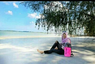 Galau, Kades & Nelayan Bengkalis Protes Gubri