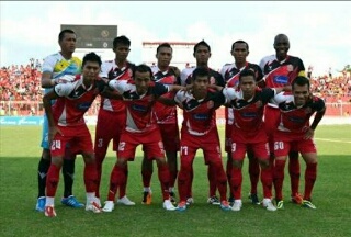 Merasa tidak Adil, Persijap Jepara Ancam Mundur dari Liga