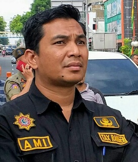 Bapenda Pekanbaru Bantah Masalah Uang 'Saving' Walikota 
