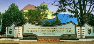 Empat Calon Bakal Bersaing Memperebutkan Posisi Rektor UIR