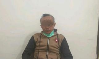 Tim Tabur Kejagung Tangkap Arif Firdaus Buronan Kasus Tipikor di Sumsel