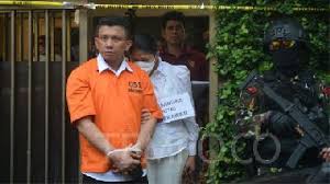 Pelimpahan Tersangka Ferdy Sambo Dkk dan Barang Bukti Dilakukan pada Rabu