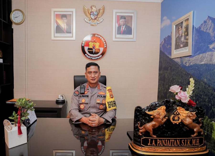 Hendak ke Surabaya, DPO Penembakan di Villa Palm House Bali Kena Sergap di Terminal