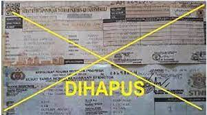 Jangan Sepelekan! STNK Tak Diperpanjang 2 Tahun Berturut-turur Bakal Dihapus, Bisa Didaftarkan Ulang?