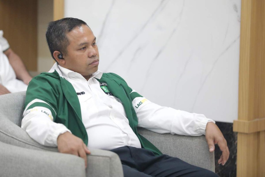 Gubri Wahid Akui Pusing Mikirin Hutang dan Defisit, Bakal Ambil Langkah Tegas Meski Tidak Populer