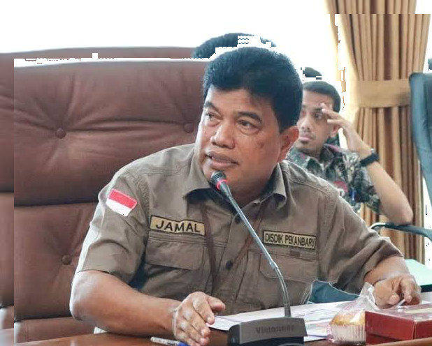Antisipasi Kabut Asap Susulan, Sekolah di Pekanbaru Boleh Pulangkan Siswa Lebih Awal