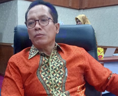 DPRD Riau Minta Penjelasan 41 Unit Mobil Dinas di Badan Penghubung Riau