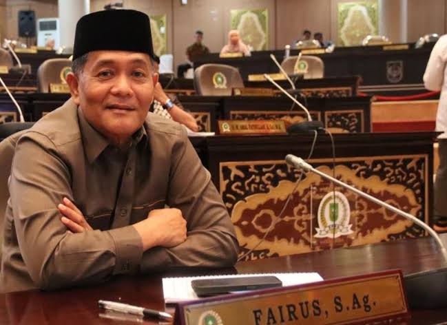 Solusi Atasi Anak Putus Sekolah, Anggota DPRD Dukung Hadirnya Sekolah Rakyat di Riau