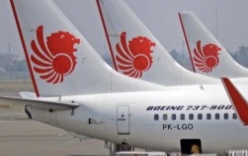 Kabut Asap Ganggu Penerbangan, Lion Air Batam-Pekanbaru Sempat Divert ke Padang