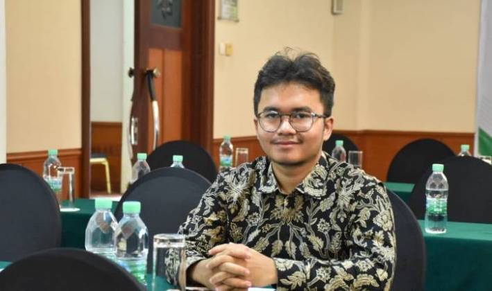 Dukung Polda Riau Tutup 4 Gelper, Anggota DPRD Pekanbaru Zahirsyah: Jangan Beri Ruang Judi