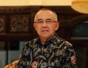 Riau Terima Penghargaan Proklim dari Mentri LHK