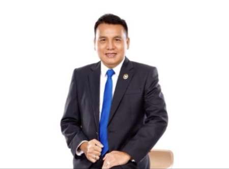 Mampu Ciptakan Public Trust Ditubuh Kejaksaan, Barita Simanjuntak Ditunjuk Menjadi Tim Reformasi Hukum