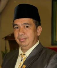 Didukung PAN, Ketua Harian Golkar Inhil Optimis Wardan-SU Menang