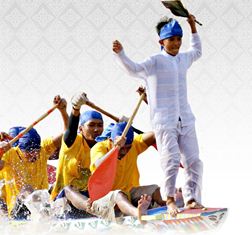 Kantongi Izin dari Satgas Covid-19, Sore Ini BFP 2021 Digelar