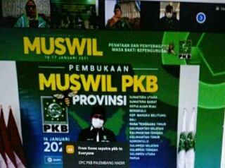 Ketum PKB Sebut Indonesia Darurat Pendidikan, Minta Menteri Nadiem Makarim Diganti