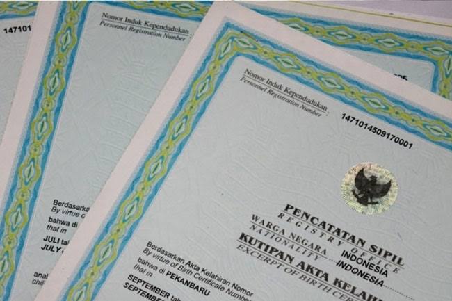Kenali Pentingnya Akta Kelahiran, Mulai dari Identitas Hukum Hingga Syarat Wajib Daftar Sekolah