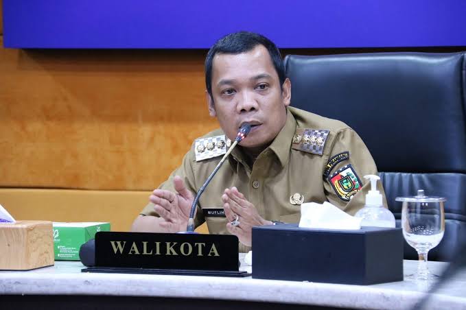 Ini Nama-nama 4 Pejabat Eselon II Yang Disebut-sebut akan Dilantik Pj Wako Pekanbaru
