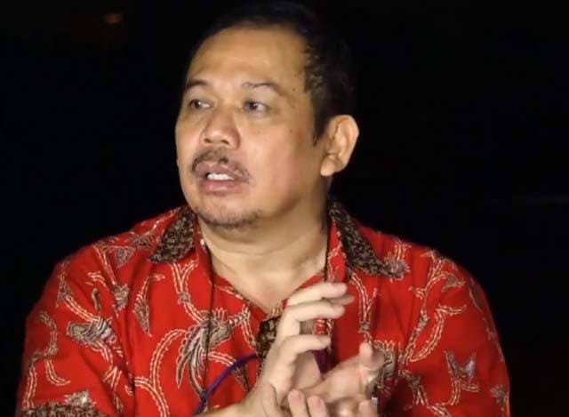 Pakar Ekologi Unilak: Jangan Hanya Padamkan Asap, Pemerintah Harus Tindak Tegas Perusahaan