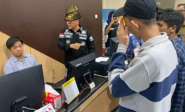 Pasca Disidak Wamenaker Soal Penahanan Ijazah, Pihak Sanel Tour Susah Dihubungi