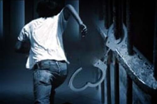 Enam Tahanan Kabur Saat Dibawa Sidang, Empat Berhasil Diamankan