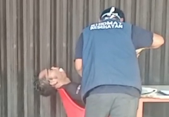 Mulut Keluar Buih, Polda Riau Bertele-tele Sampaikan Penyebab Kematian Oknum Polisi di THM