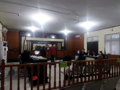 Saksi Ahli Keuangan Tegaskan Tidak Ada Kerugian Negara, Sisa Uangnya Masih Banyak, Lagipula Ada Asuransi