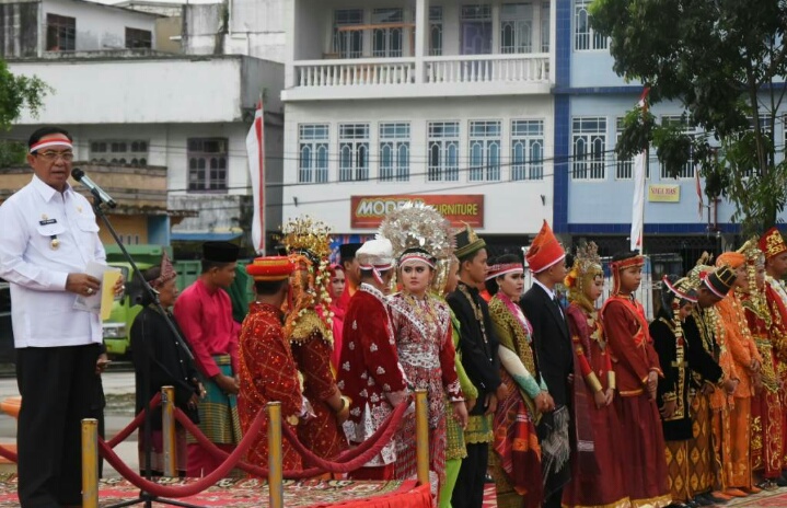 Wardan: NKRI Harga Mati